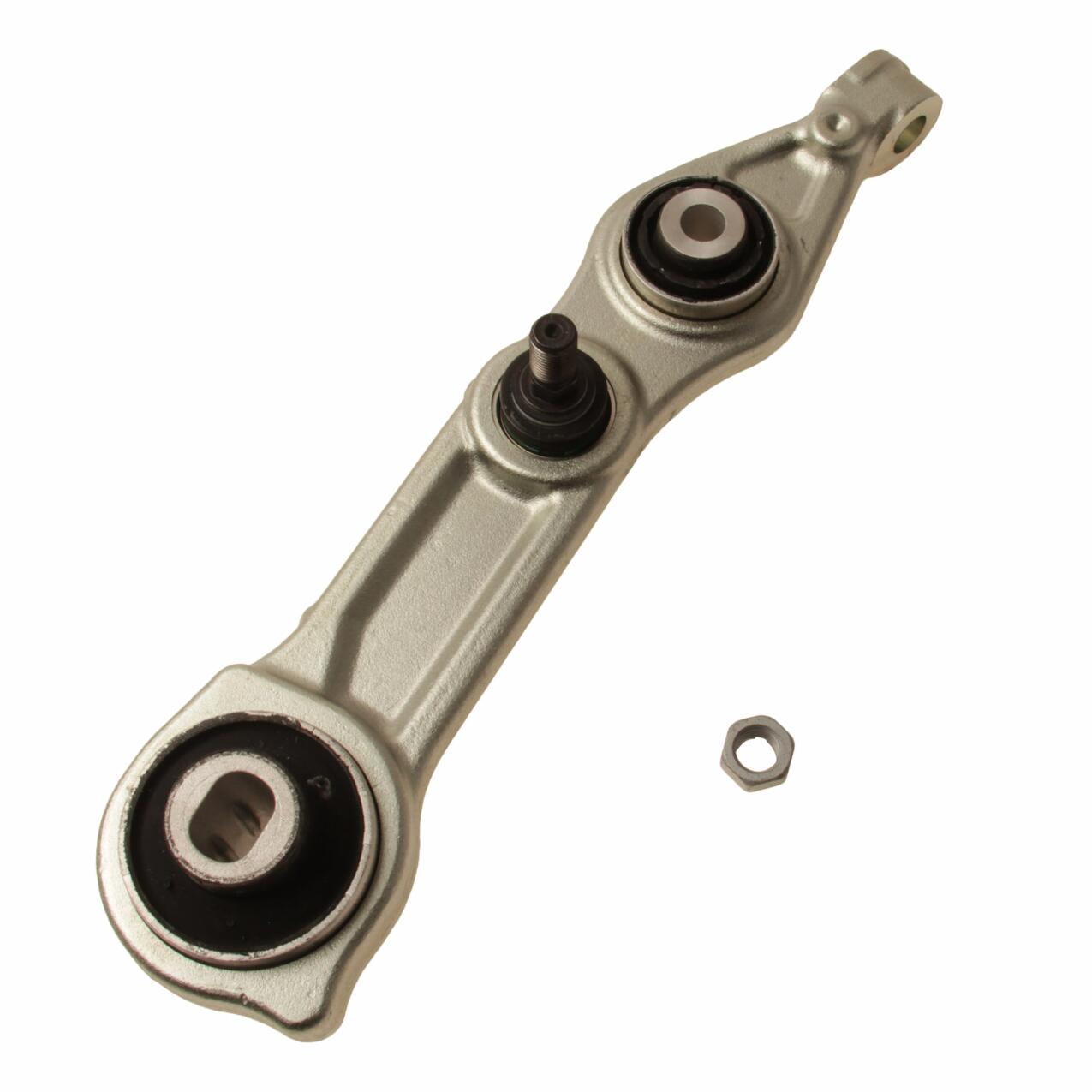 Mercedes Suspension Control Arm - Front Passenger Right Lower Rearward 2113308207 - Lemfoerder 2963901